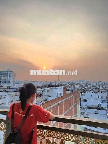 CHO THUÊ PHÒNG TRỌ CÓ GÁC Ở DC 3-4 BẠN NGAY LÊ VĂN SỸ