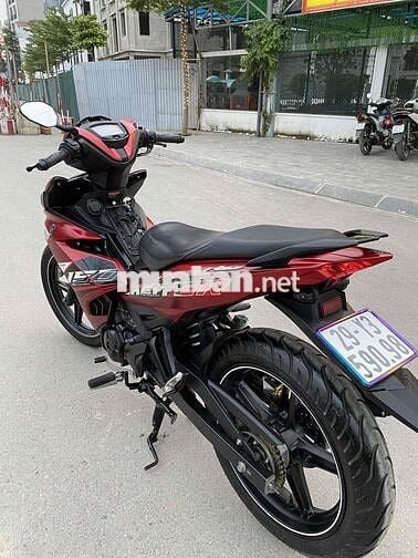 Siêu Mới Exciter 150 chính chủ -2021 biển Hà Nội