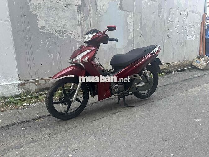 Cầm đồ thang ly: Future 2019 fI