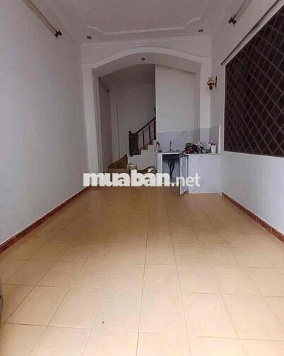 Cho thuê nhà nguyên căn đường Bạch Đằng p15 Quận BT