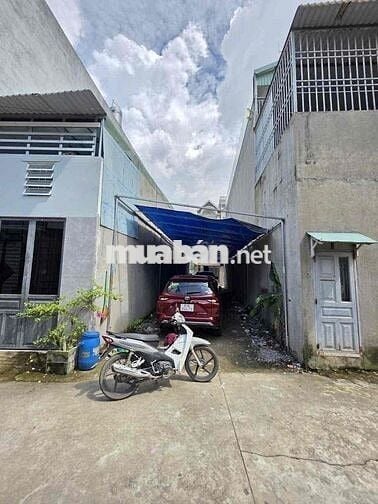 Đất đẹp 75,5m2 Gần chợ tân long, p Tân Đông Hiệp, Tp Dĩ An