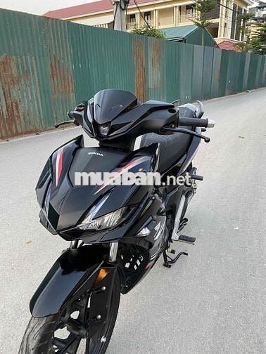 Siêu Mới Exciter 150 chính chủ máy zin 100%