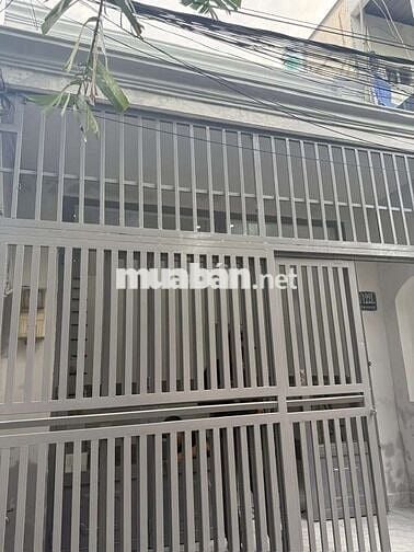 🏠 Cần bán gấp nhà mới Keng, SHR,hẻm xe hơi thông, TX,Ấp Đình 🏠