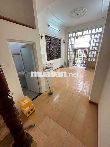 Cho thuê nhà Bạch Đằng p15 Bình Thạnh