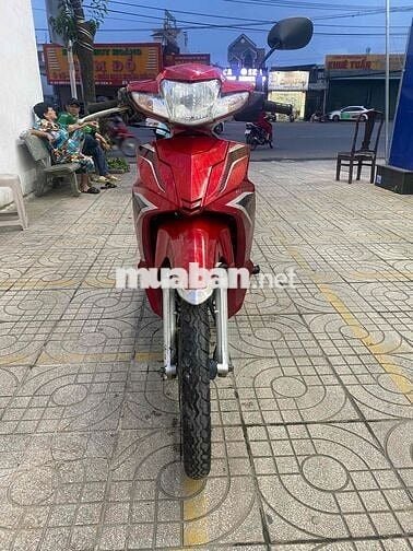 cần bán xe w hon đa 2017 đẹp êm zin