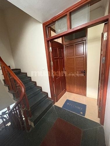 Chính chủ cho thuê nhà phù hợp làm Căn hộ gia đình, Văn phòng.
