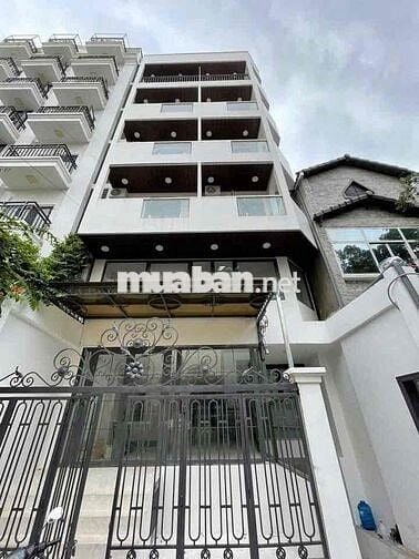 MẶT BẰNG ĐƯỜNG SỐ LÝ PHỤC MAN MỚi 100% KINH DOANH ĐA DẠNG Q7