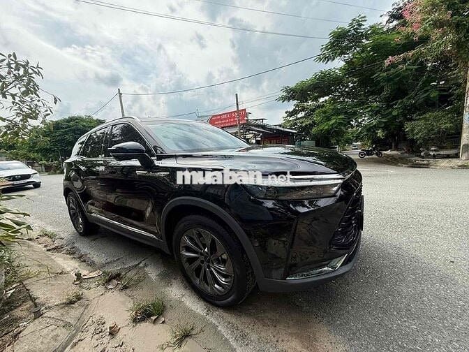 BEIJING X7 2023 ODO 2v CHUẨN XE CHẠY KỸ GIỮ GÌN