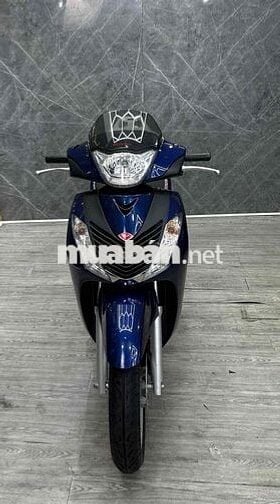 SH Ý 2009 150i SM101 BS 111.22