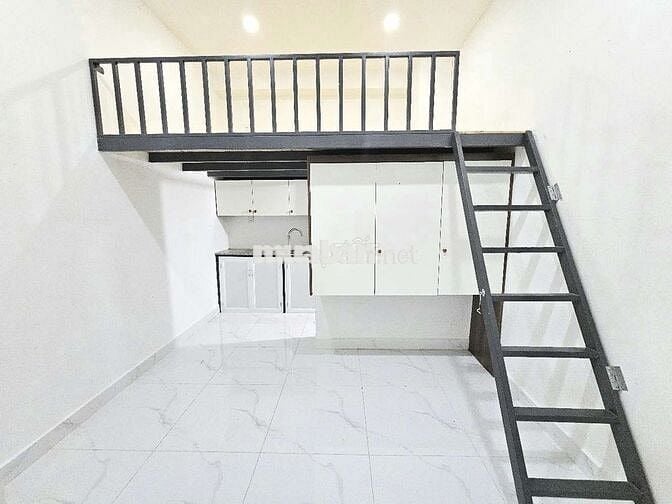 CHO THUÊ PHÒNG Ở VƯỜN LÀI Q12 SÁT BÊN NGUYỄN THÁI SƠN ,GV