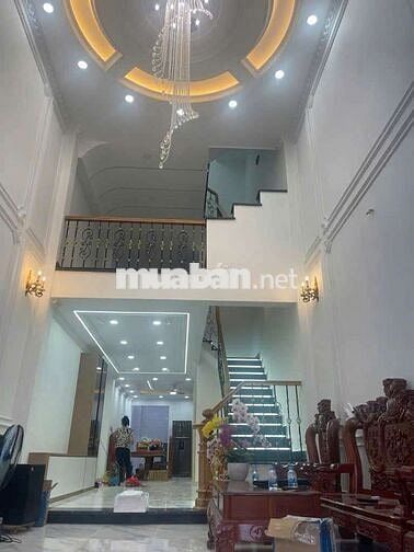 SIÊU PHẨM- NGAY VẠN PHÚC- 110M2 -5TẦNG THANG MÁY-TẶNG NỘI THẤT CAO CẤP