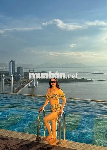 GẤP BÁN GOLDEN BAY VIEW ĐẸP NHẤT- GIÁ RẺ -  SINH LỢI NHUẬN 10% / NĂM