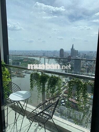 1PN BAN CÔNG THOÁNG MÁT - NEW 100%