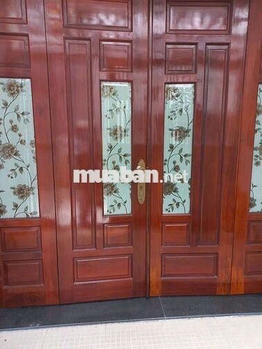 Nhà 4x11m đúc 1 tấm có 3pn, 2wc đường 3m. Ấp 7 xtt.