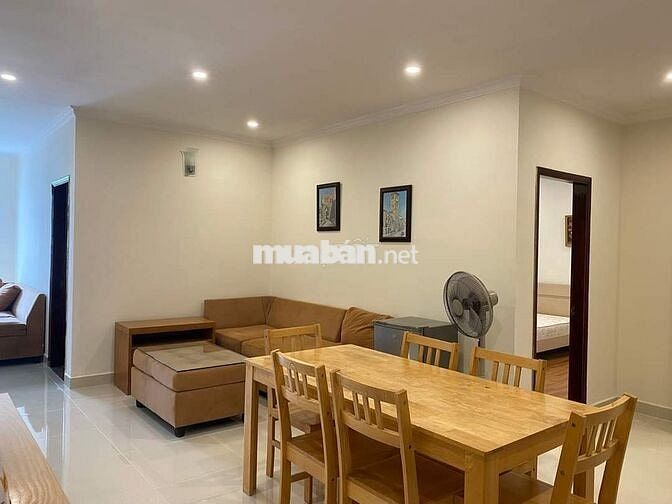 Chung cư Thế Kỷ 21, 69m², 2Pn, P25, Bình Thạnh, Giá 3.6 tỷ