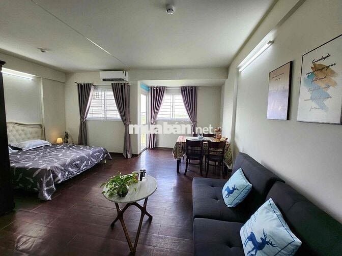 Cho thuê EHOMES MIZUKI PARK view đẹp