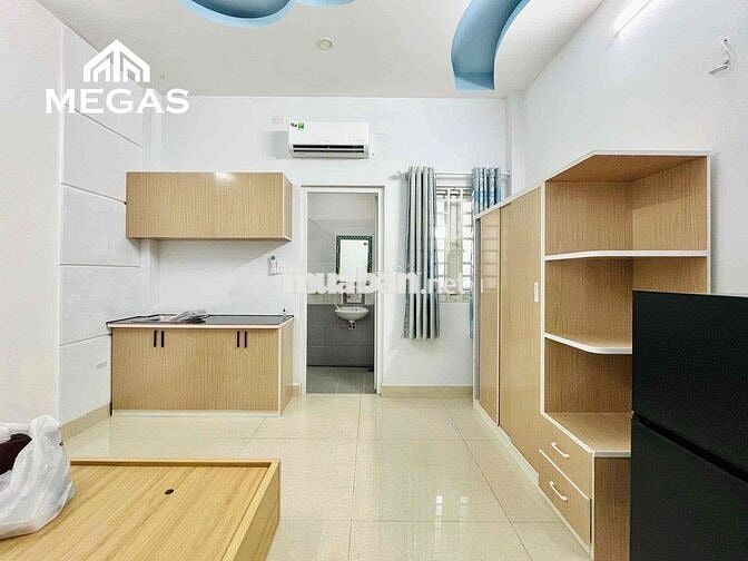 🔥 Phòng nội thất như hình CỬA SỔ TRỜI ngay Mã Lò - Mới - Sạch