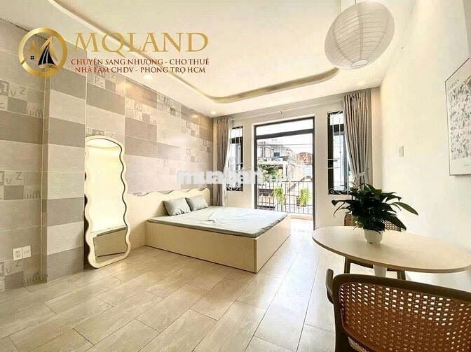 SANG 8P+MB THUÊ 41 LỜI 30TR - 13 THÁNG LẤY VỐN