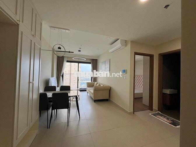 The GLORY 1PN Full Nội Thất - Tặng 1 Năm PQL + Internet