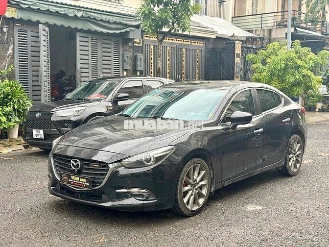 🚘Mazda3 2019 bản Cao Cấp, Full Đồ Chơi Xịn Xò