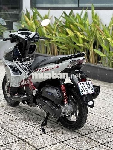 Bán Ab 160 xe 2025 biển số 43 chính chủ xe chạy ch