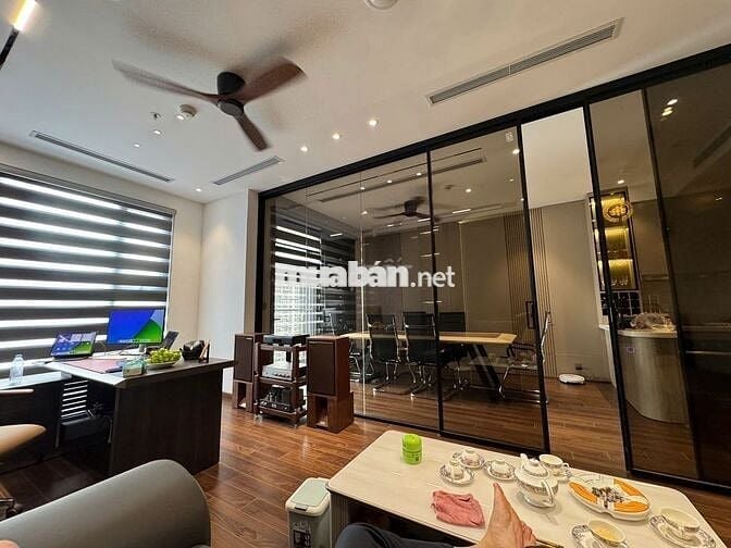 Chính Chủ Tòa B Masteri West Heights, 52m2 , Full Đồ Ở Ngay .