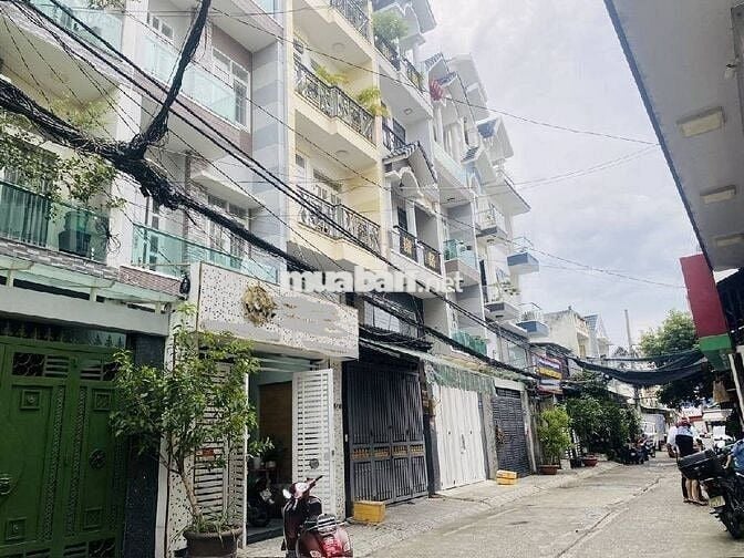 H3m sạch Cống Lở – 63m² – 1 tầng – 3 phòng – Tân Sơn – 5.95 tỷ