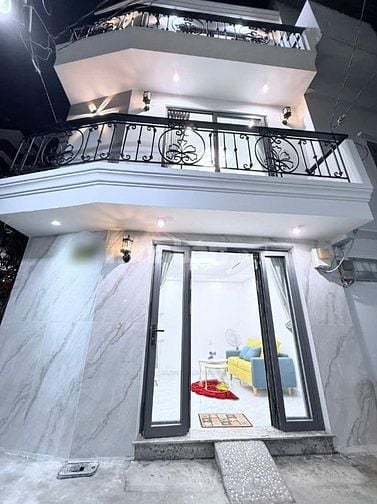 Bán nhà hẻm đường Lê Đình Trung, PHường Sơn Kỳ, Quận Tân Phú