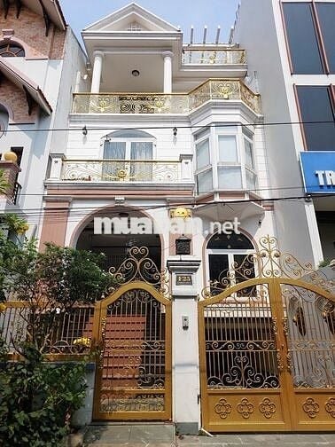 HCM-Q12-Nhà cho thuê 700m2 Lê Thị Riêng,Thới An-UBND Q12 (chính chủ)