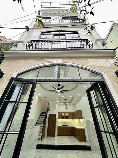 Bán nhà giá ngộp 4,58 tỷ- Nam Kỳ Khởi Nghĩa, Phường Võ Thị Sáu Quận 3