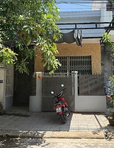 Cho thuê phòng trọ gia đình cao cấp