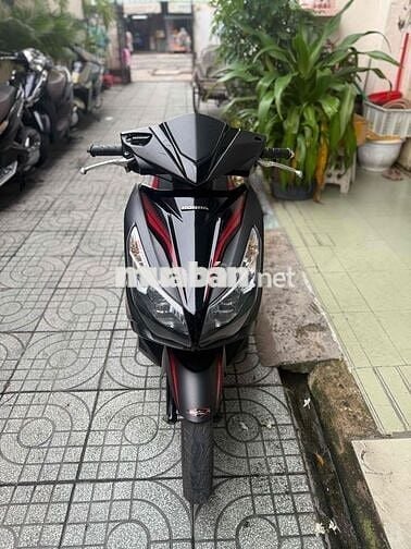 AB 125 mẫu 2014 Đen nhám PBĐB chính chủ