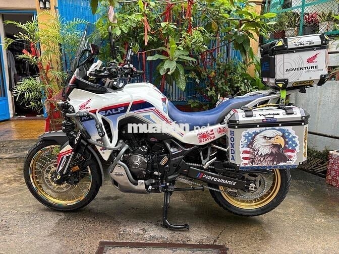 🔥 BÁN HONDA TRANSALP XL750P 🔥