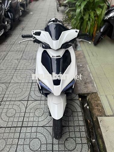 AB 125 2019 Trắng Đen Sporty BsTp 9 chủ