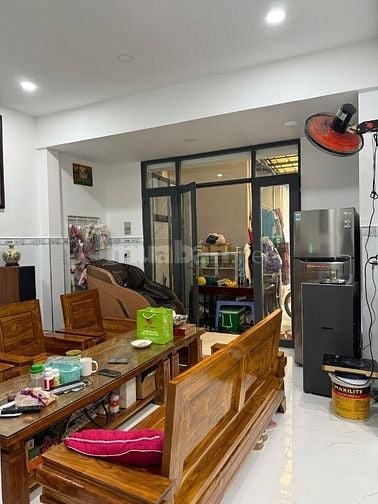 Bán nhà HÒN CHỒNG-2Tầng-DT80m2-5PN-Đoàn trần Nghiệp-vĩnh phước-NT-3ty5