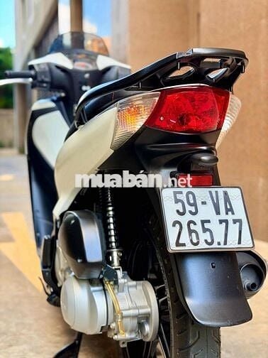 SH 125i Nhập Ý (sm 104 ) up full 150 chính chủ