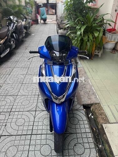 Lead mẫu 2019 custom 4val Xanh Đen BsTp 9 chủ