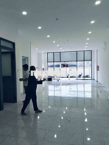 Căn Góc Shophouse Hồ Học Lãm Bình Tân, Mặt Tiền Đẹp, KD Mọi Ngành Nghề