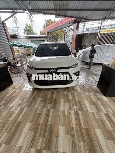 Toyota Avanza Premio 2022 MT - 135000 km