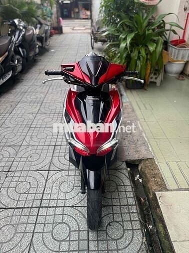 AB 160 mẫu 2023 Bạc Đỏ BsTp 9 chủ cần ra đi