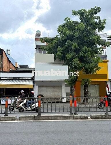 Mặt Tiền Quang Trung 4,2mx22m 2 Lầu Giá Chỉ 32 Triệu.