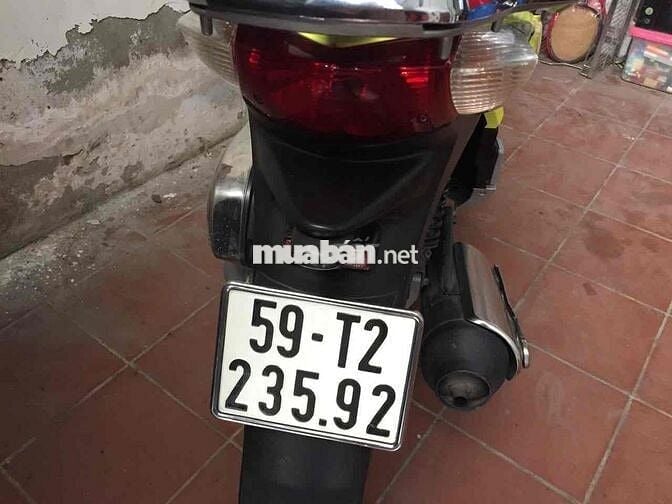 Định cư nước ngoài cần bán gấp SH Ý 2009