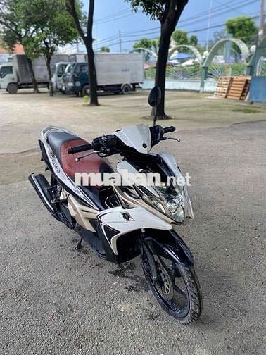 Bán xe nouvo 5 fi máy êm bstp