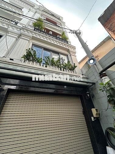 Cho thuê phòng trọ mới, sạch sẽ, yên tĩnh, đối diện Lotte - GV