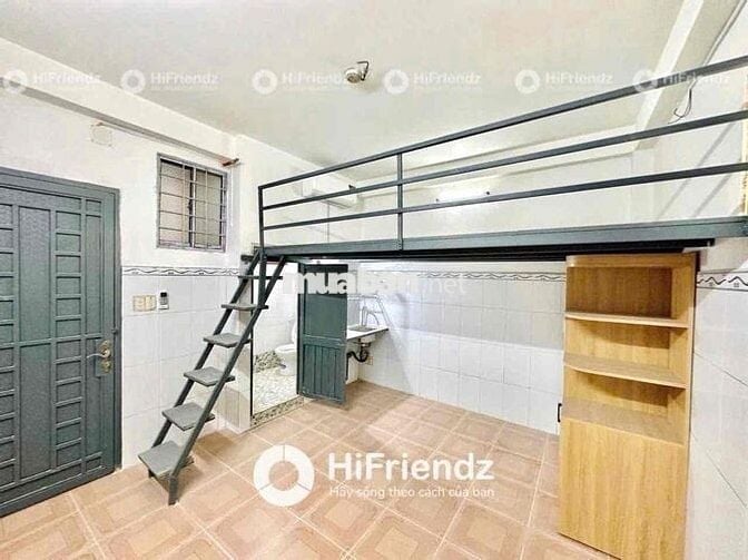 CHỈ 2TR8 CÓ NGAY DUPLEX GẦN CÔNG THƯƠNG, AEON TÂN PHÚ, VĂN HIẾN