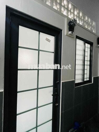 cho thuê phòng trọ mới xây, hẻm 11 Nguyễn Văn Linh