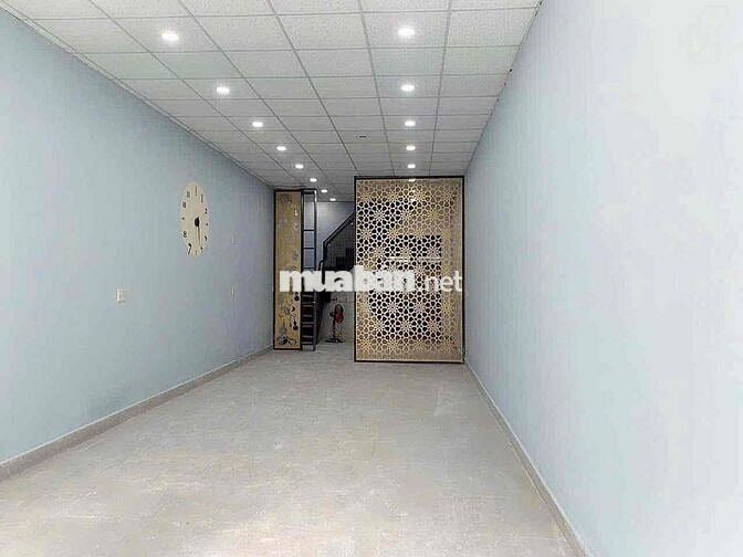 TÔI CHÍNH CHỦ [4x 19] 1 lầu 3Pn,2WC,HẼM 8m ,đường Chiến lược 💥