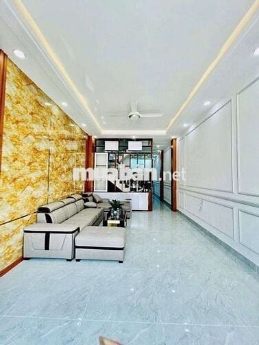 Cho thuê nhà Thuận Giao, kế đường 22/12 gần chợ đêm Hòa Lân