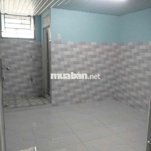 phòng  trọ diện tích 25 m2 đường Mã Lò, Bình Tân, TP hcm