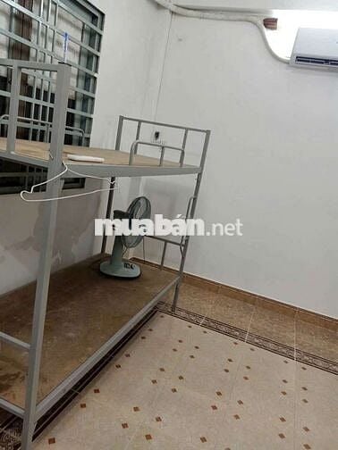 Phòng trọ cho thuê đường thành thái 16m2, sạch đẹp thoáng mát p14q10.